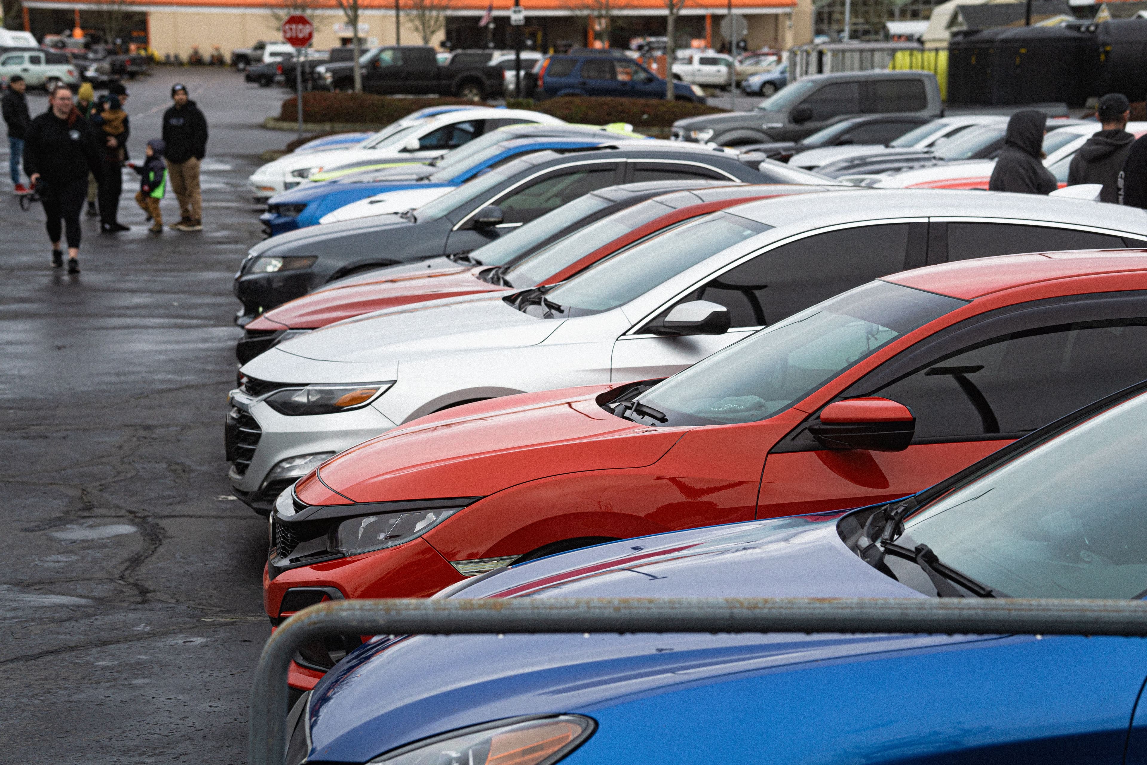 Car Rental Agency