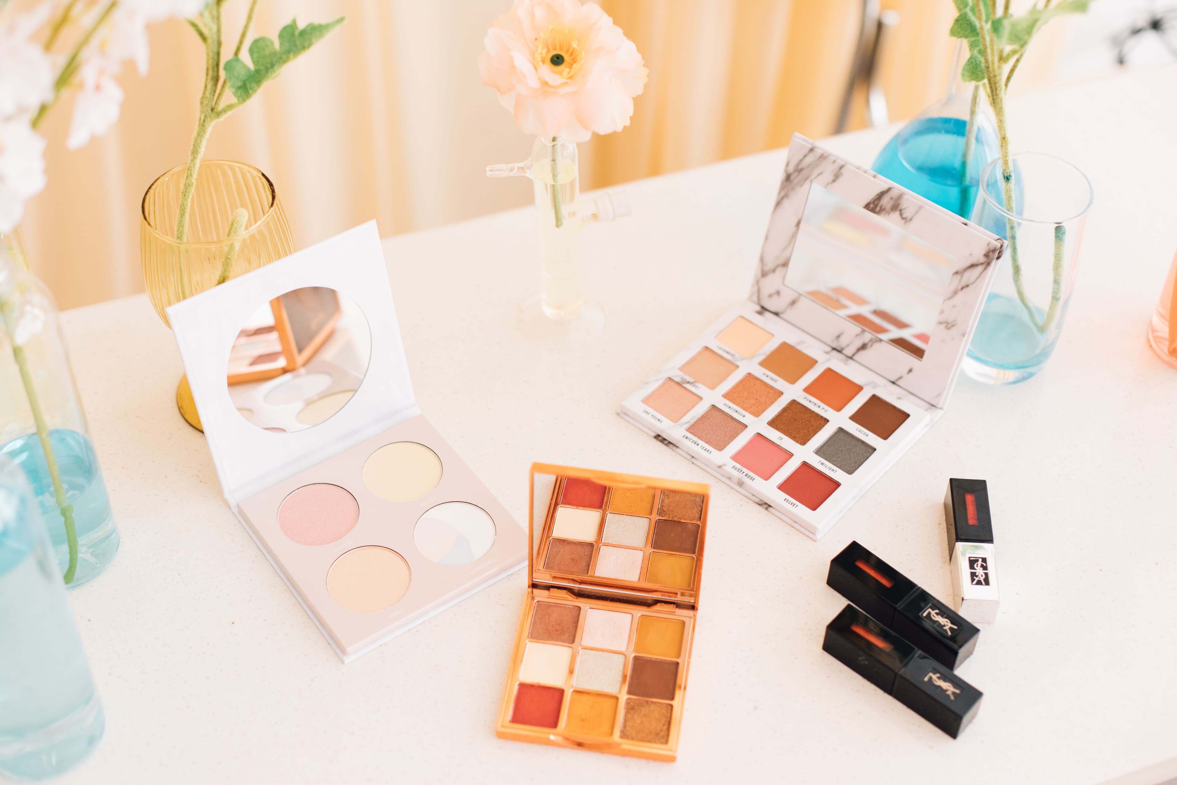 Innovative Beauty Tools Brand with Patented Designs & Strong Reviews