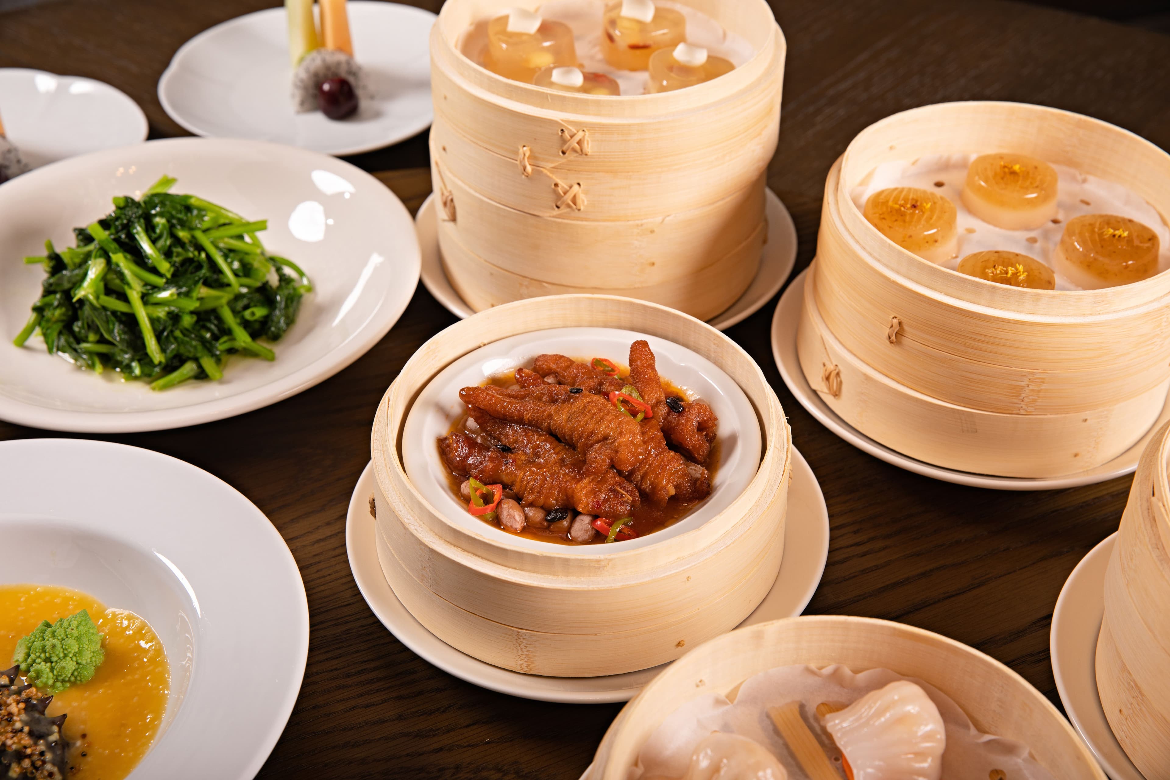 Dine-In Chinese Restaurant and Event Space For Sale