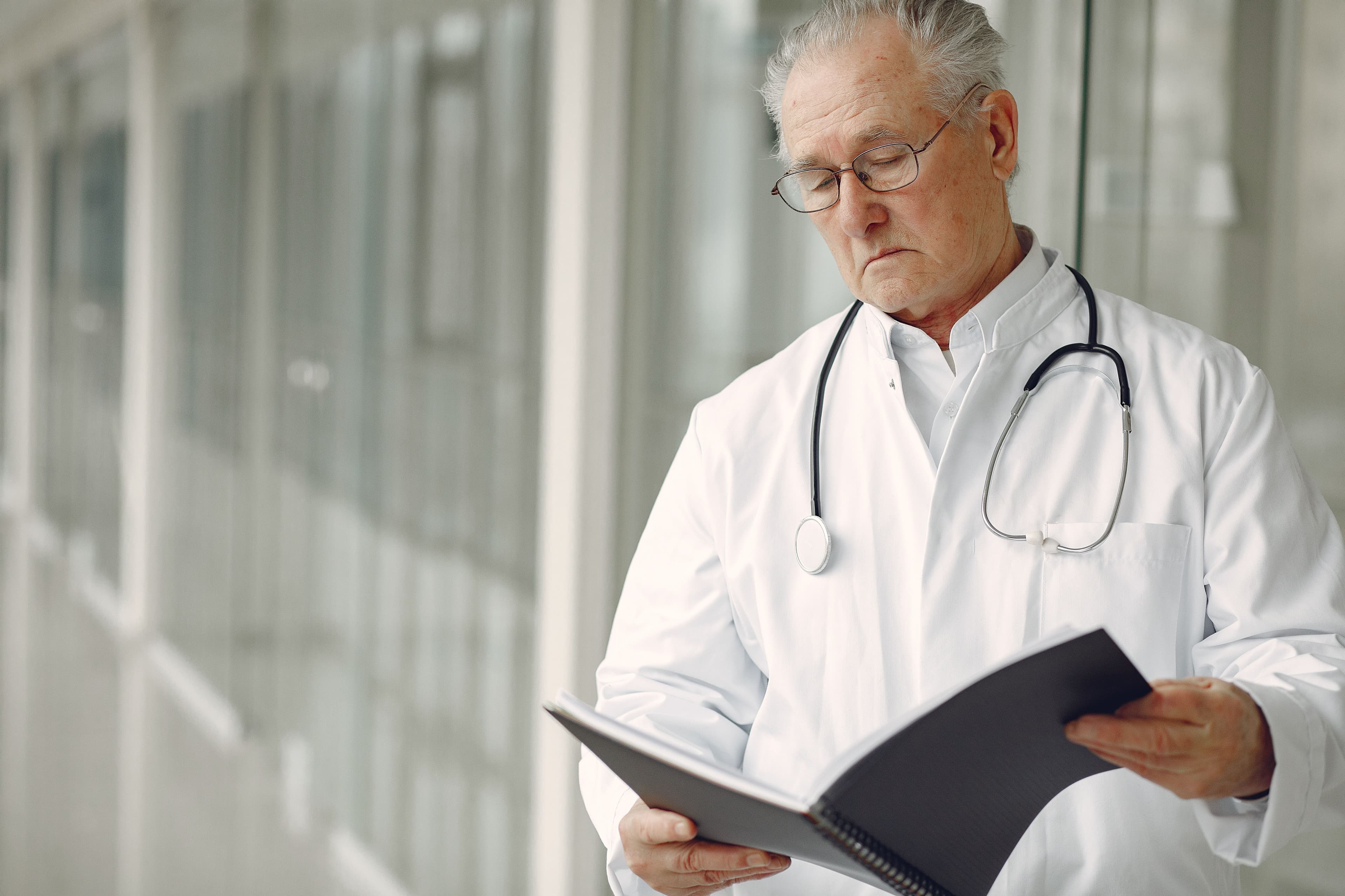 Highly Rated Internal Medicine Practice - 20+ Years in South Orange County