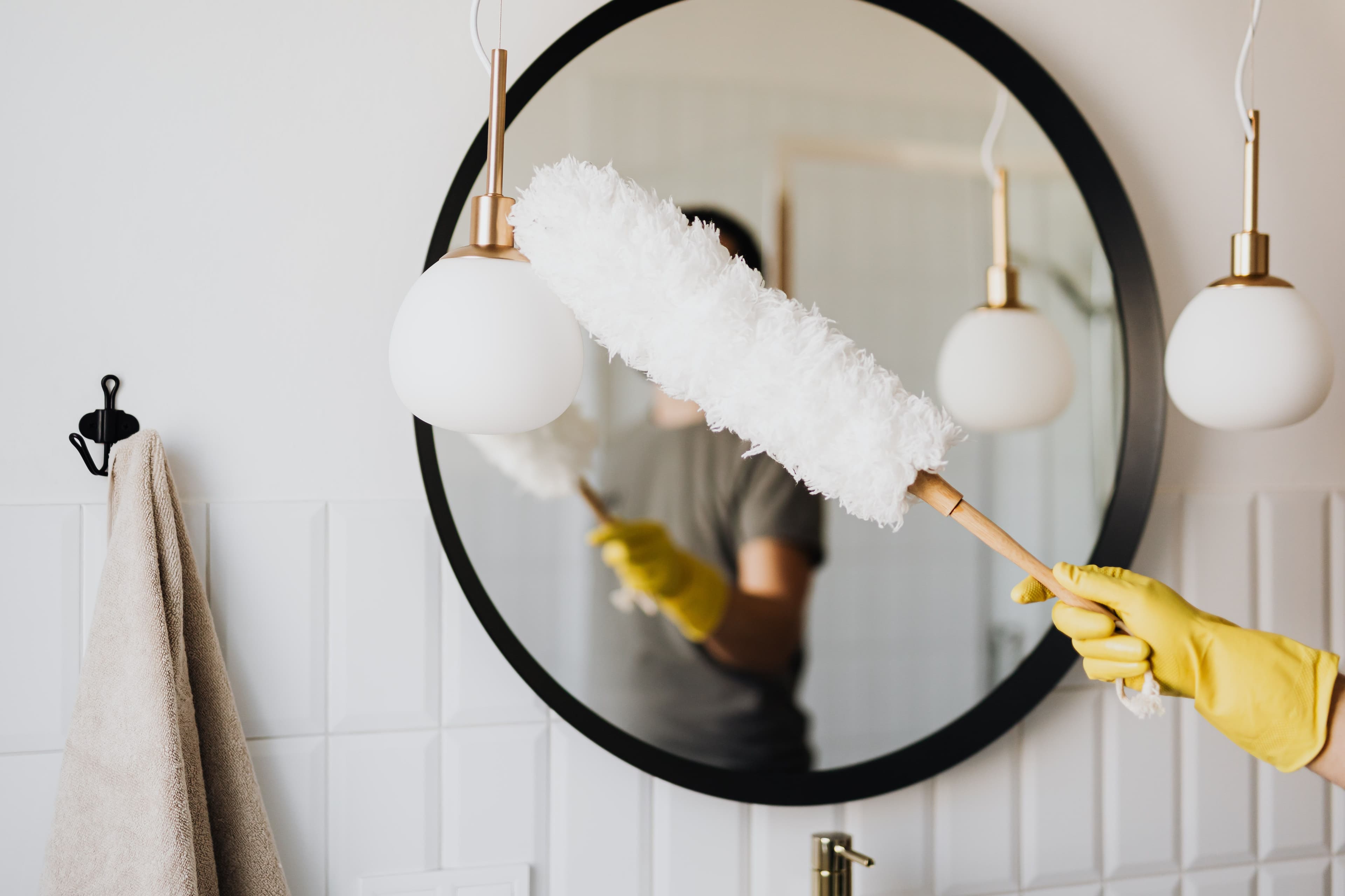 Top Rated Cleaning Company