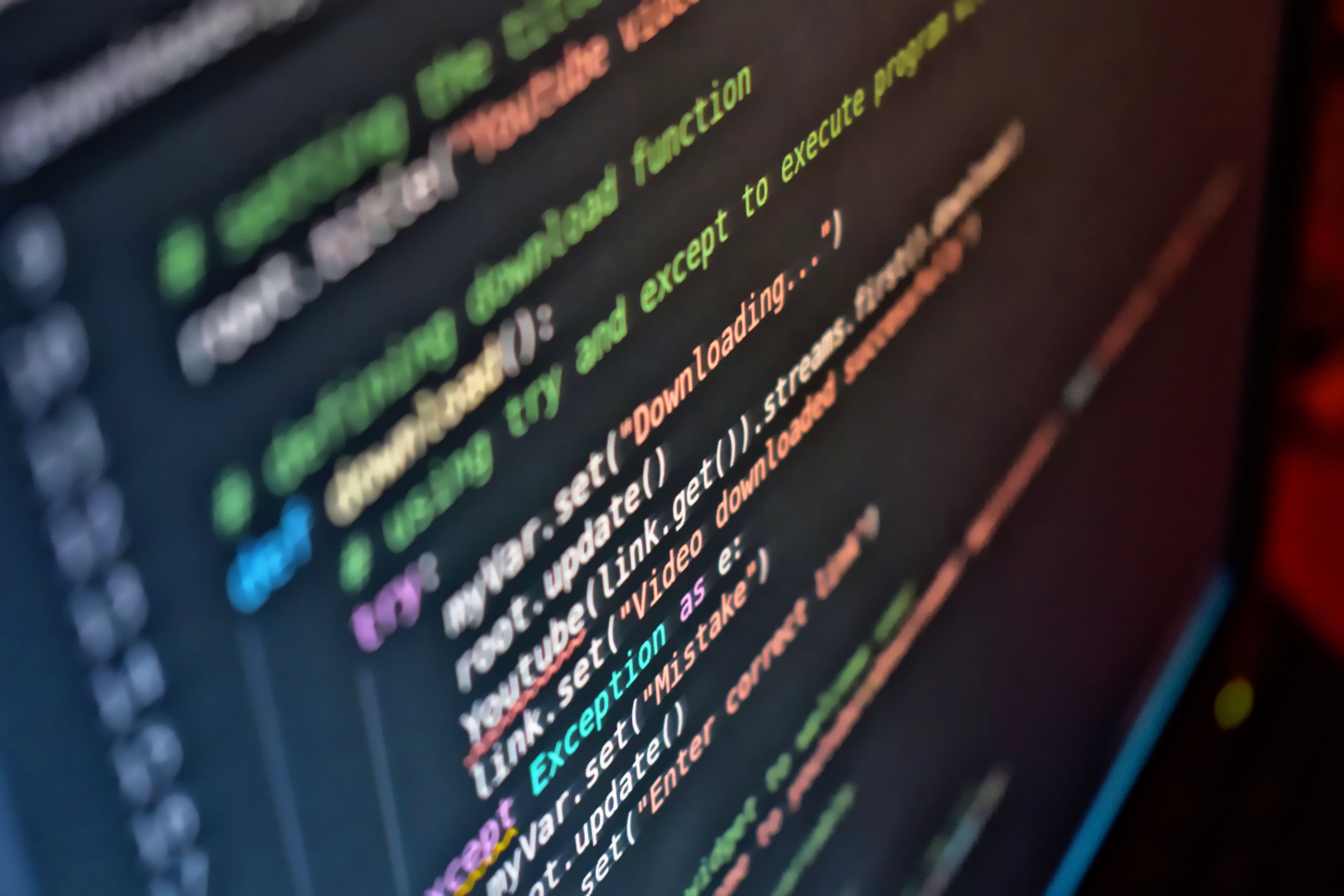 B2B Software Solutions Company with Loyal Clients