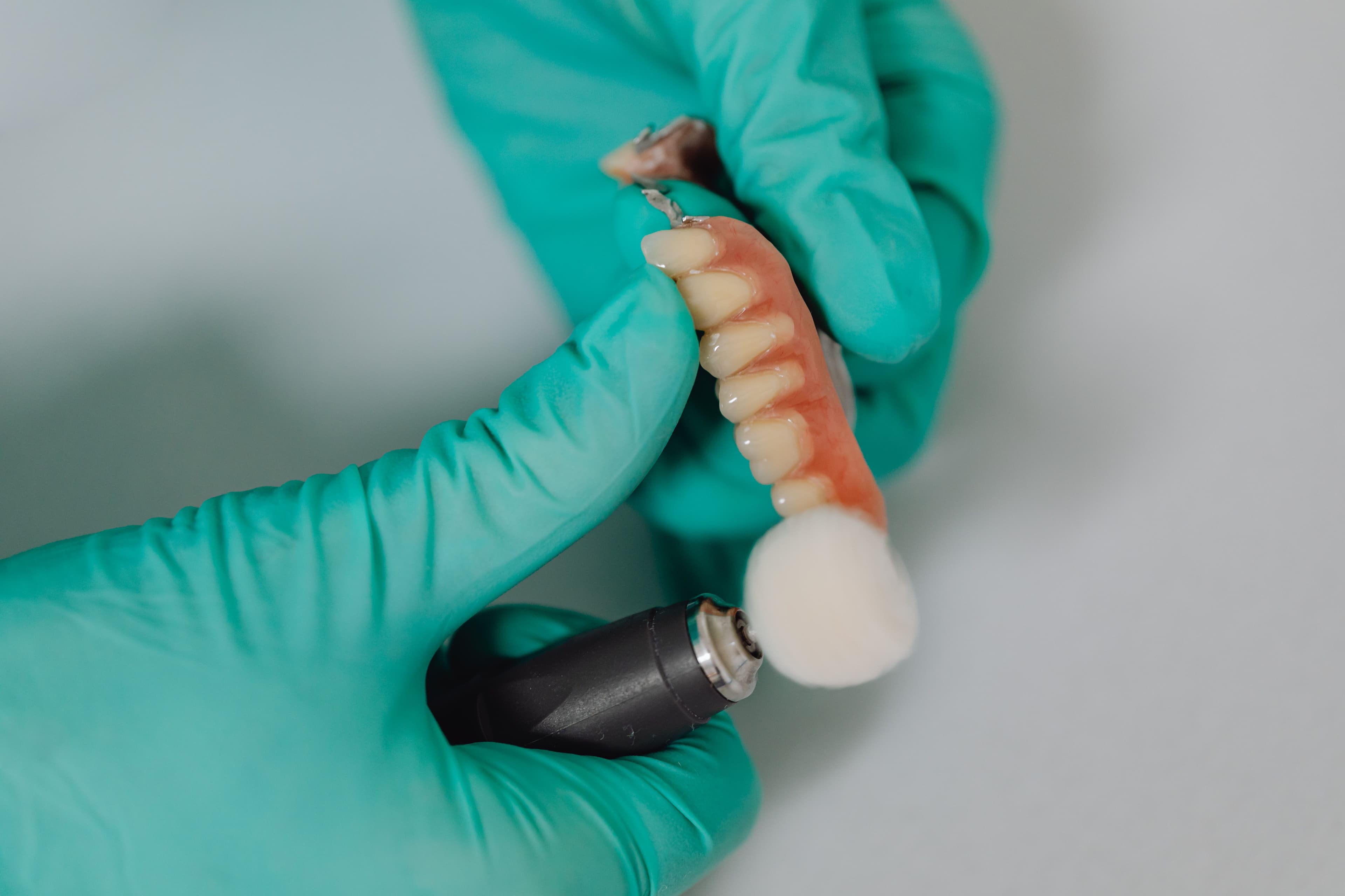 Oral Surgery Practice - Poised for Growth