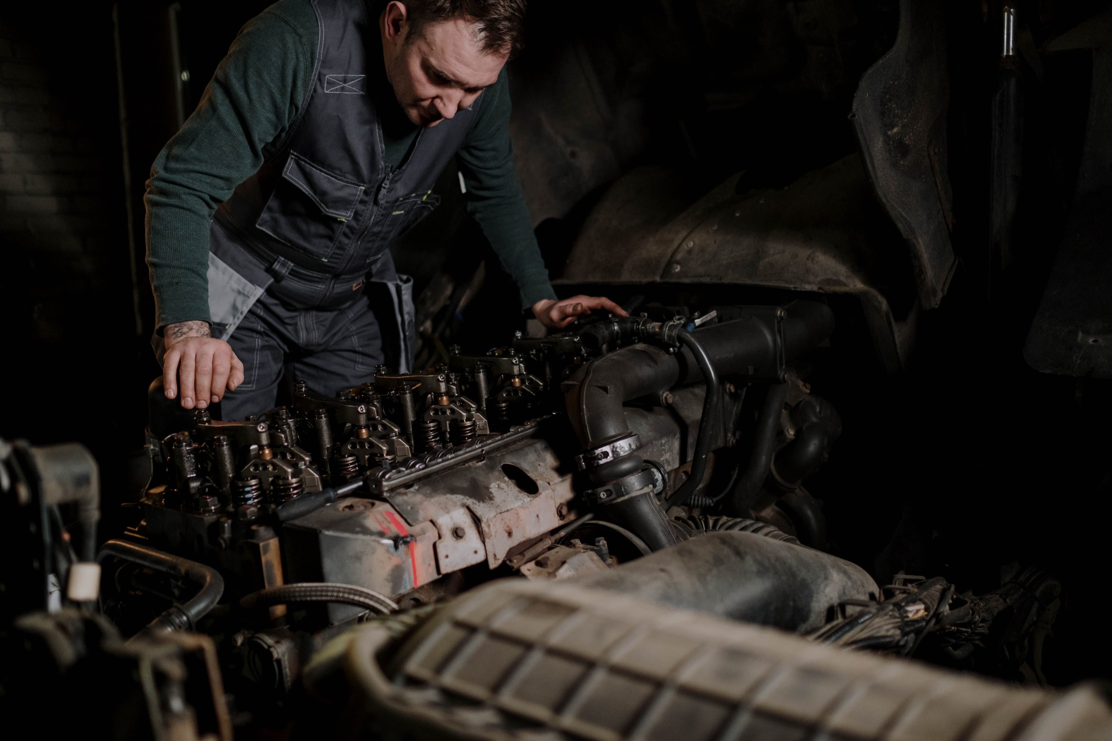 Profitable Auto Service Business — Fully Operational & Turn-Key
