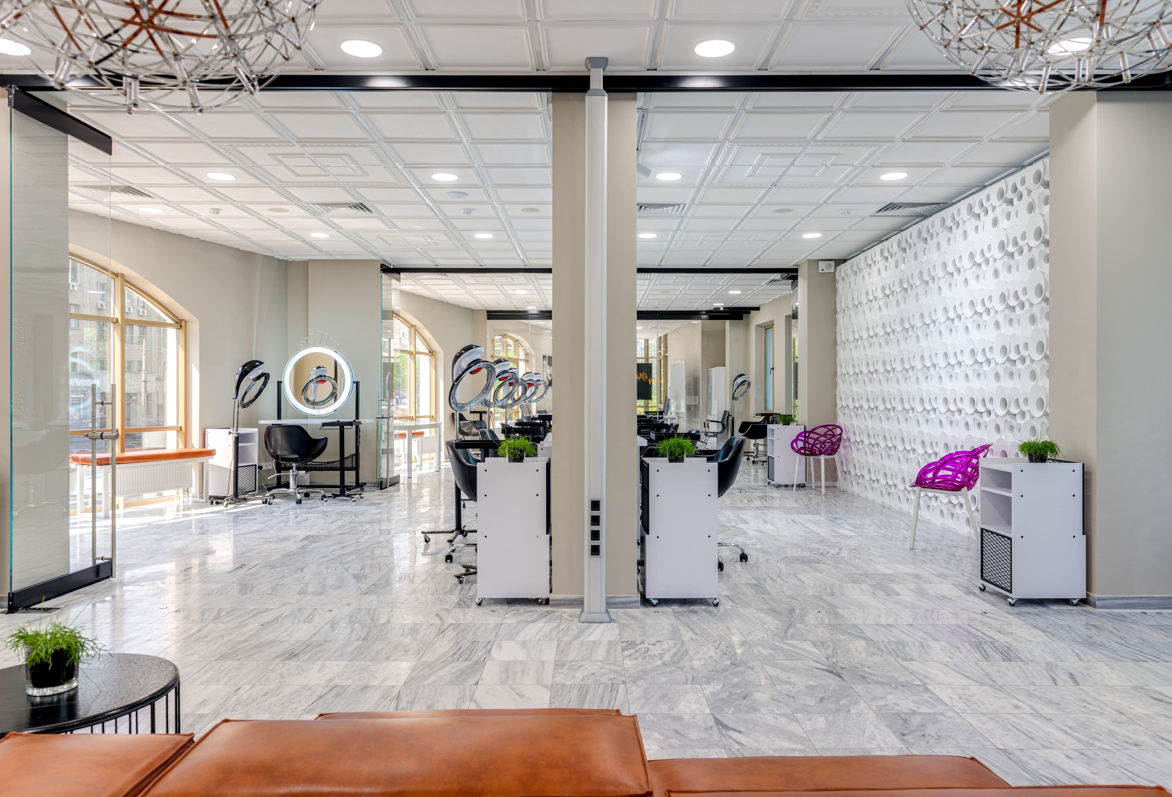 Absentee Owned Beauty Business Ready for Hands On Owner