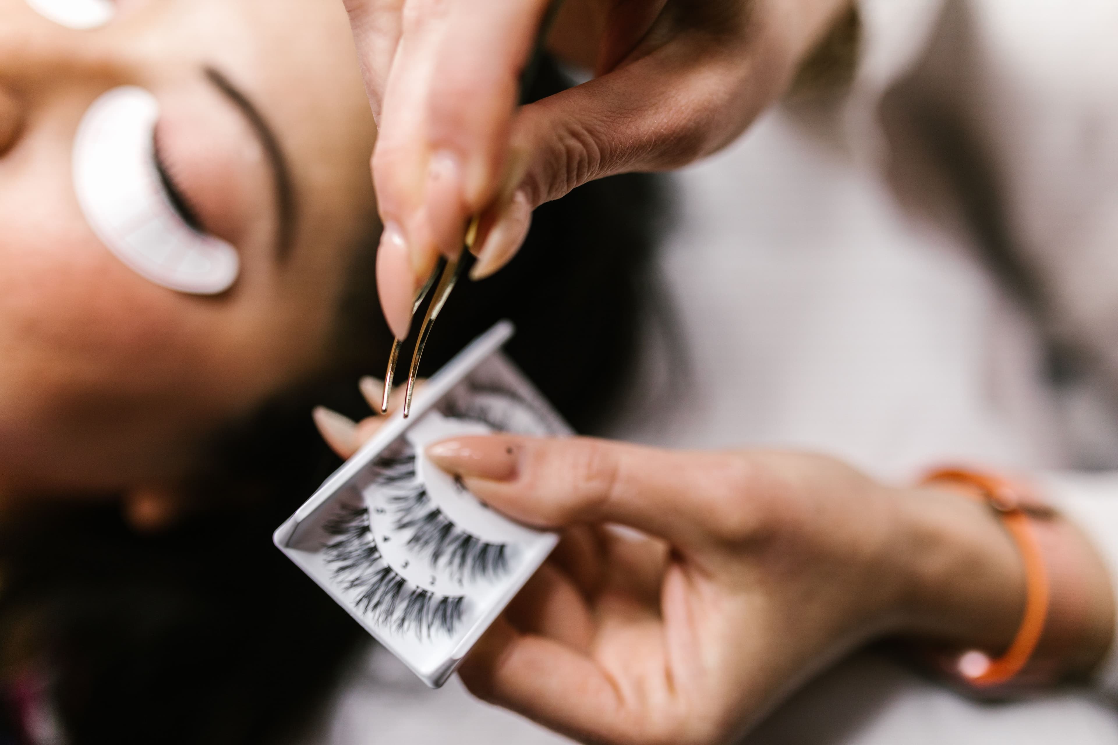 Established Beauty Business Primed for New Owner