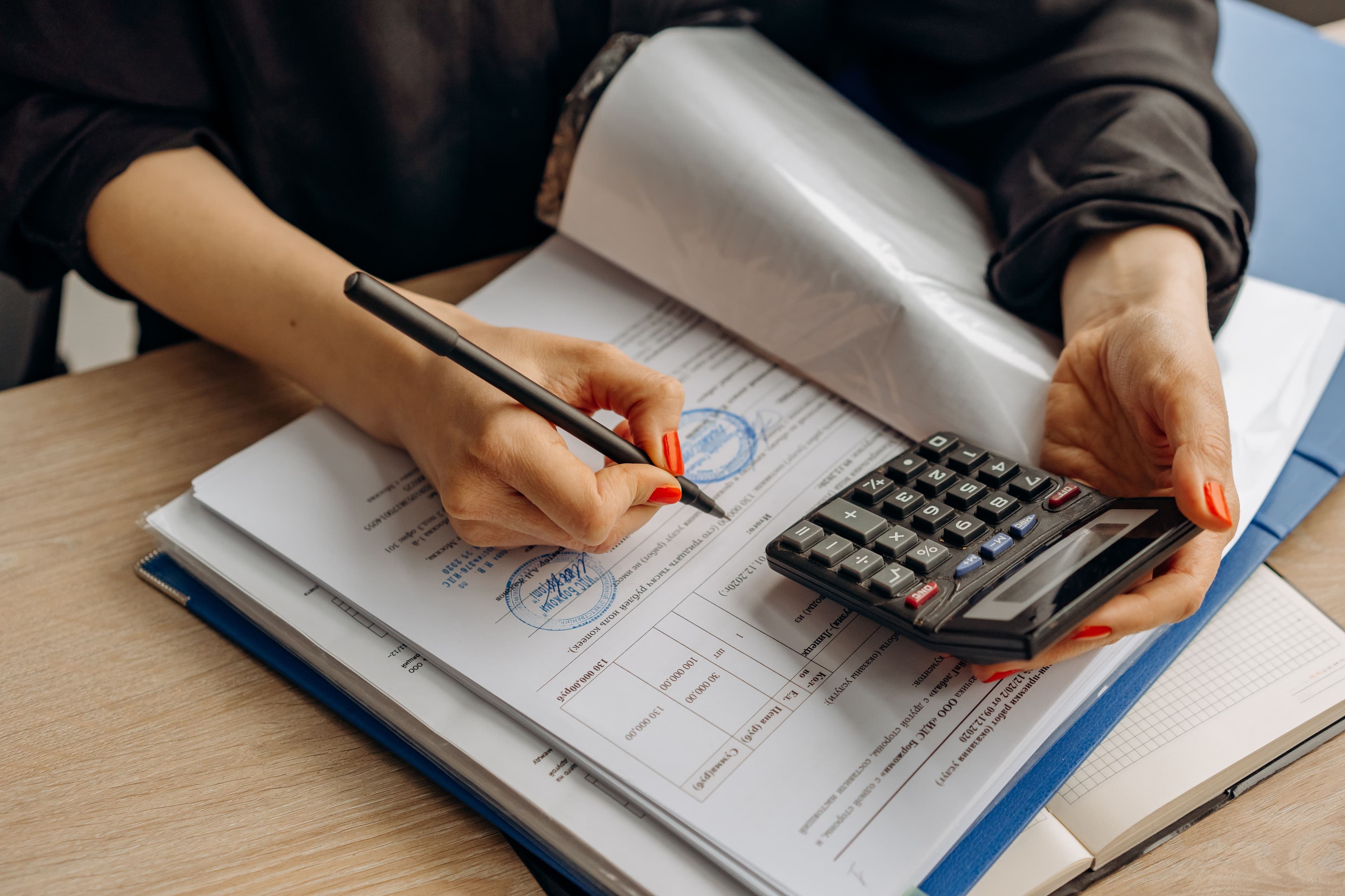 Three Location Four CPA Firm in Texas