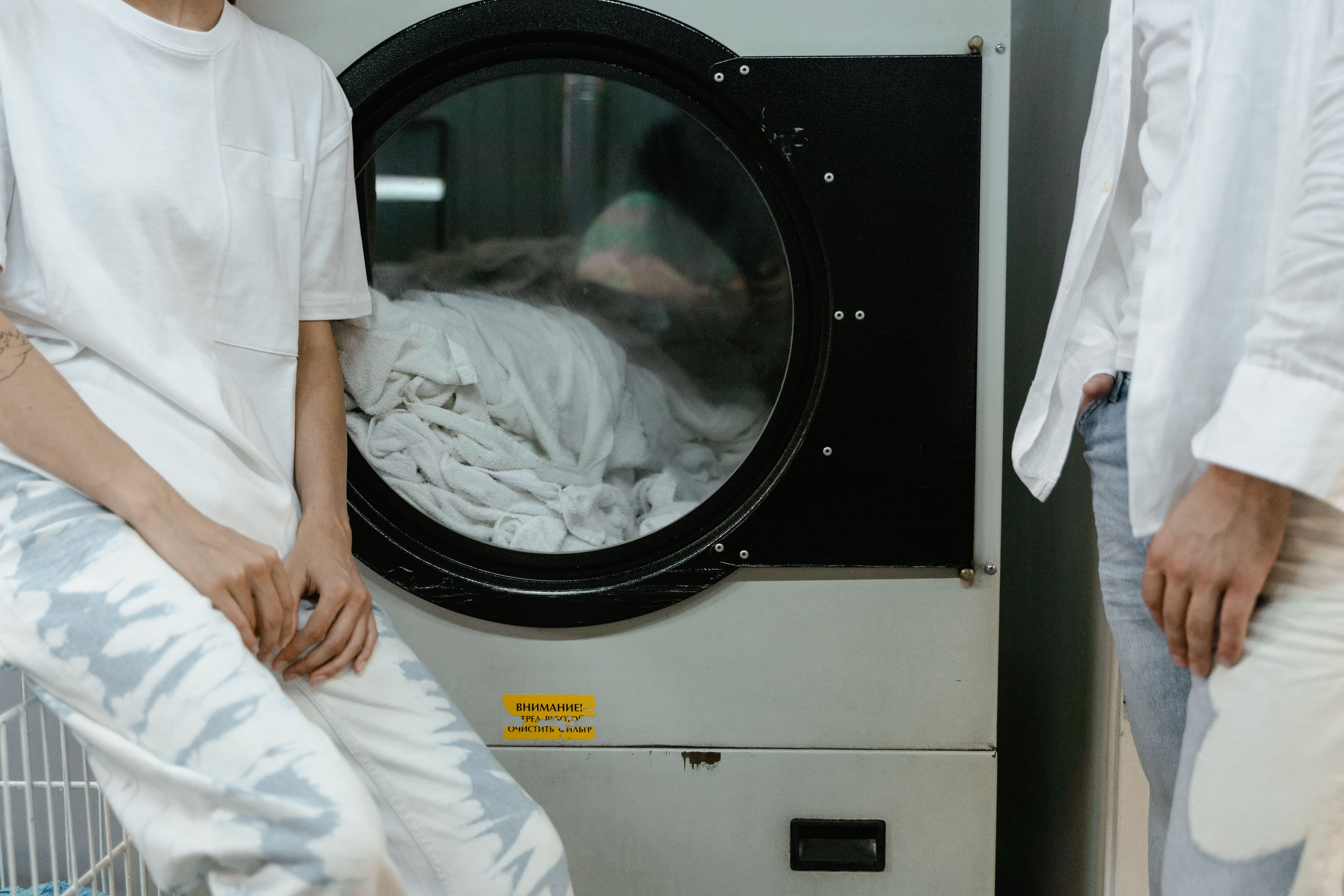 Well Established Profitable Dry Cleaner in Prime Location