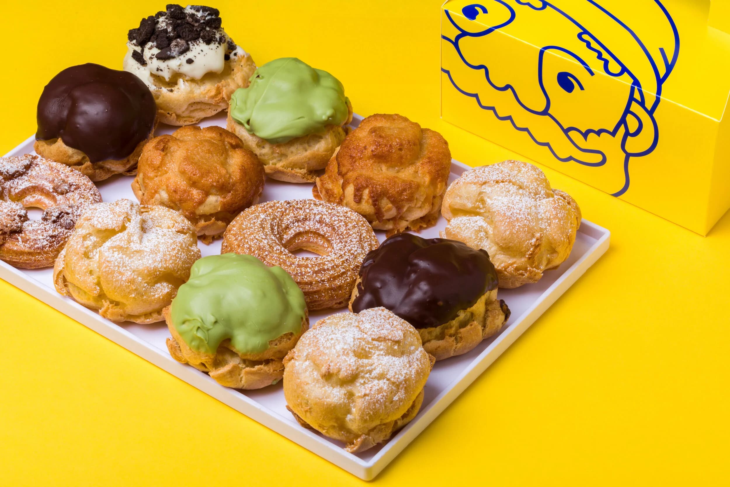 Franchise or Independent Bakery - Prime Location