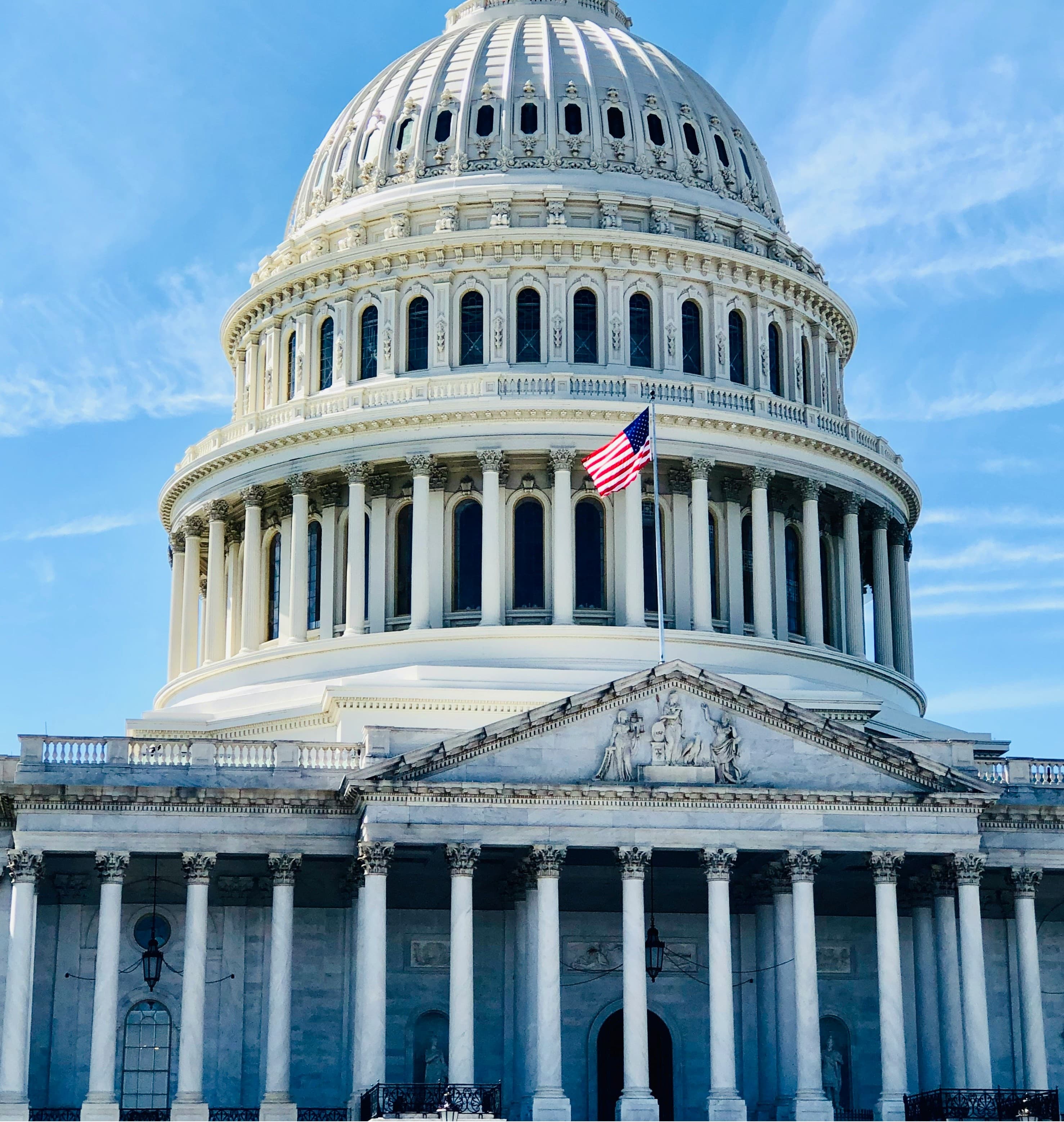 AI-Enabled Government Services Firm with $10M+ Revenue, Diversified Federal and SLTT Presence, and Strong Growth