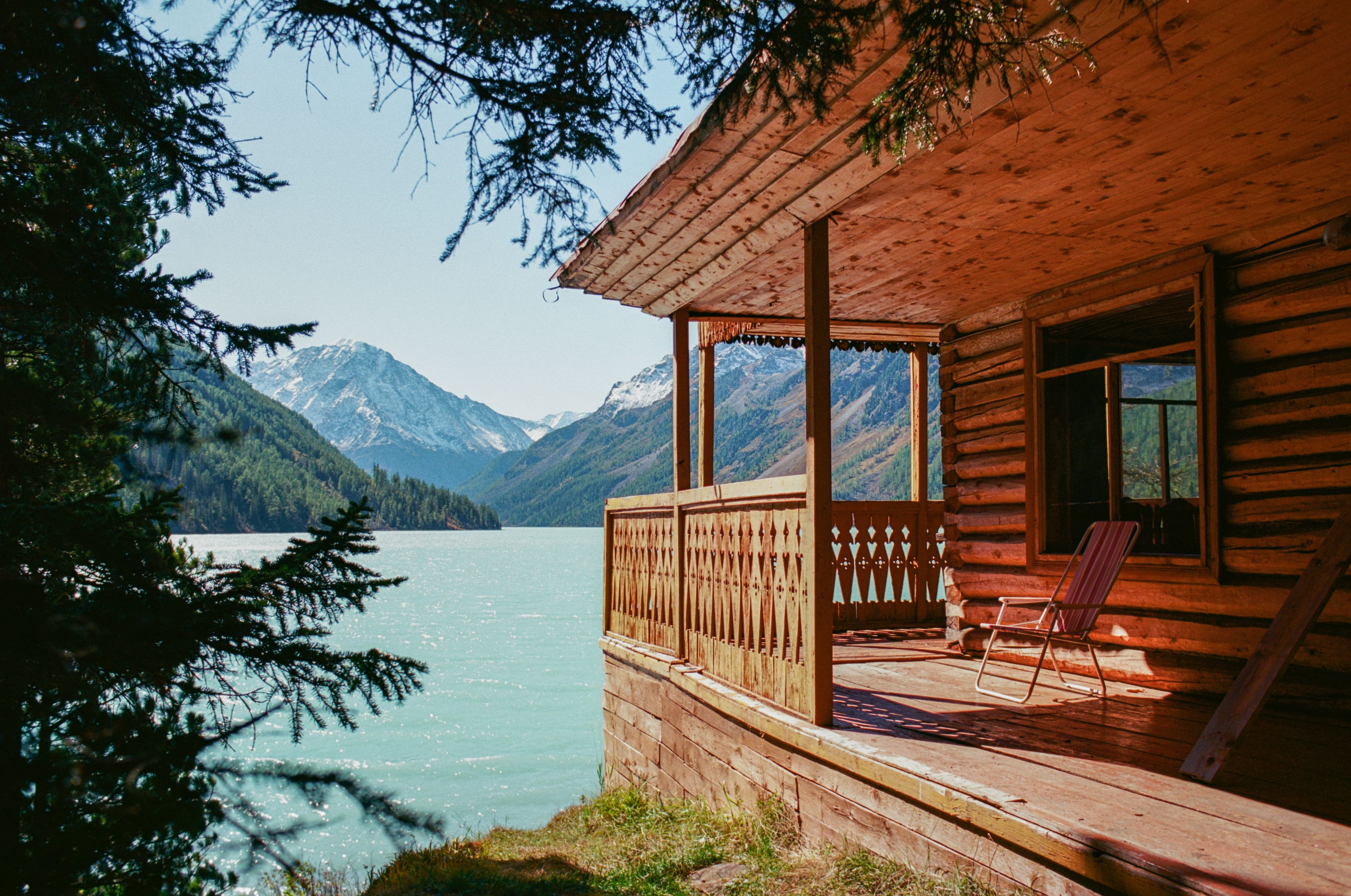 Short-term Rental Property Management Co.